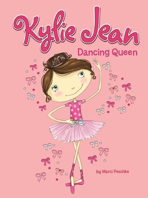 cover image of Dancing Queen